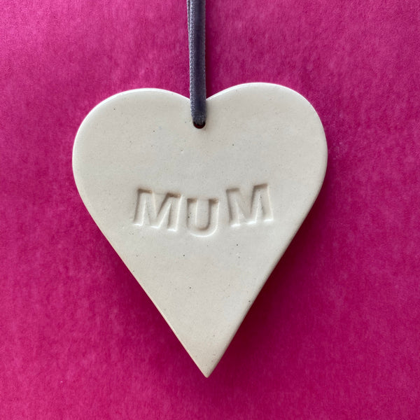 MUM Heart
