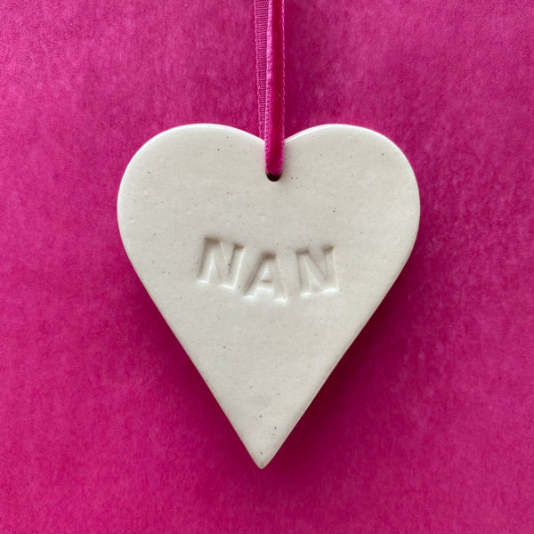 NAN Heart