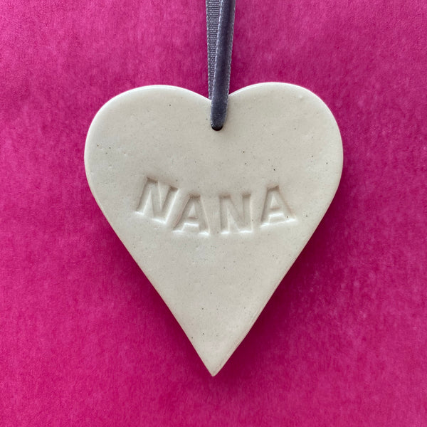 NANA Heart